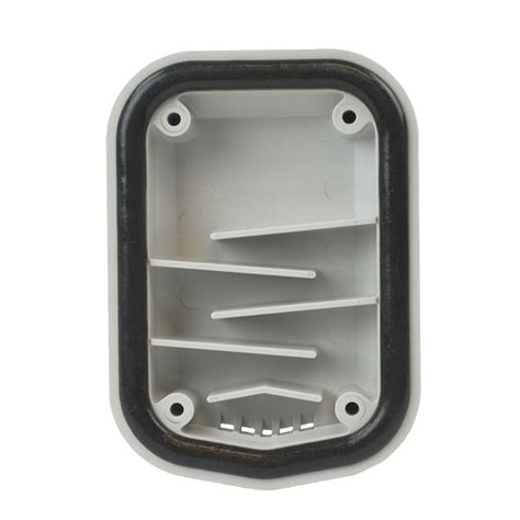 air vent for small waterproof electrical box|conductive aluminum enclosure vent.